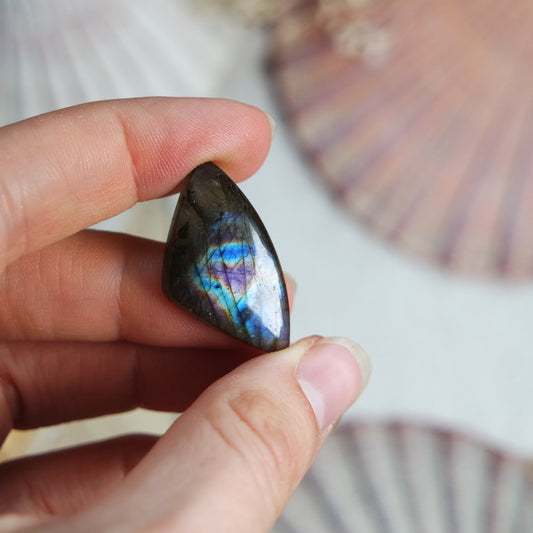 Labradorit Cabochon ~ 9XK