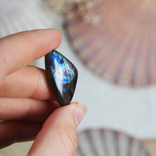 Labradorit Cabochon ~ 9XK