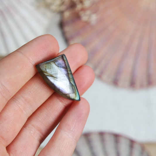 Labradorit Cabochon ~ 9XN