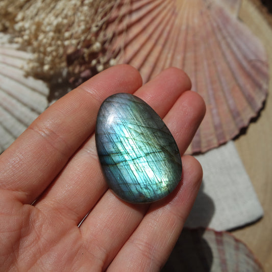 Labradorit Cabochon ~ 31XD