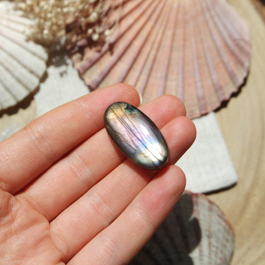 Labradorit Cabochon ~ 16XA