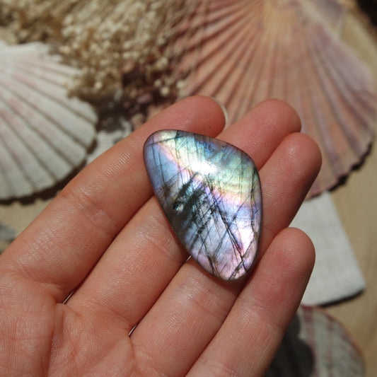 Labradorit Cabochon ~ 16XK