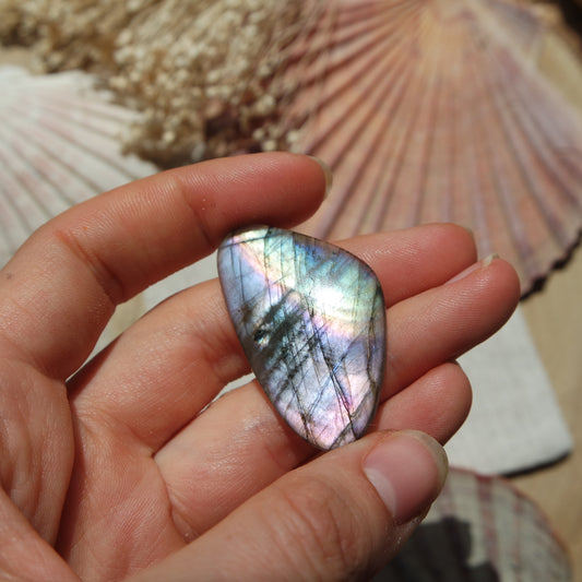 Labradorit Cabochon ~ 16XK