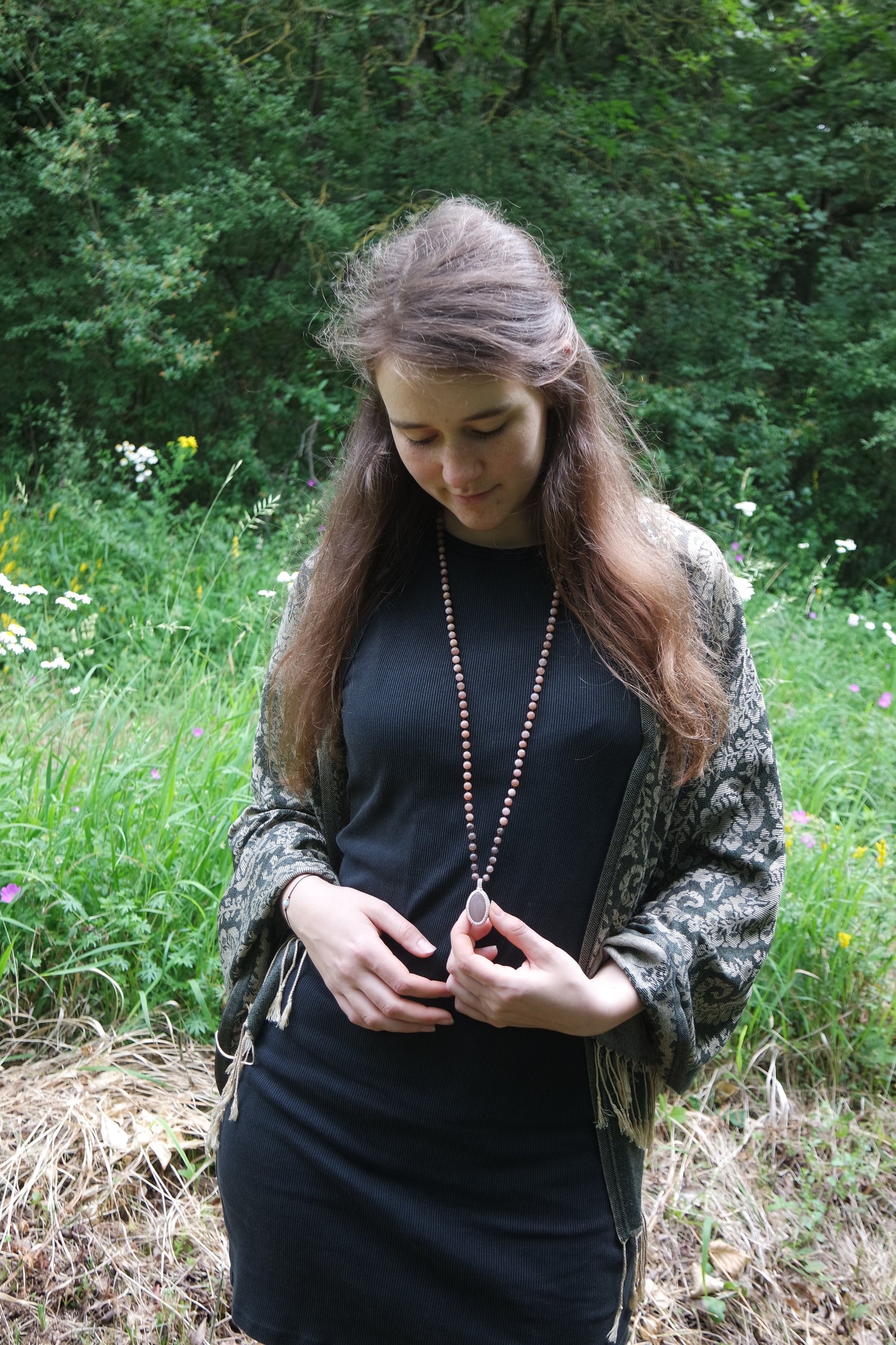 Intuition Mala