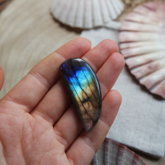 Labradorit Cabochon ~ 29YF