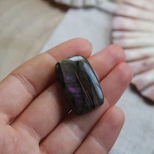 Labradorit Cabochon ~ 18YB
