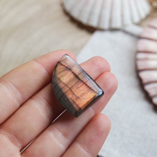 Labradorit Cabochon ~ 18YF