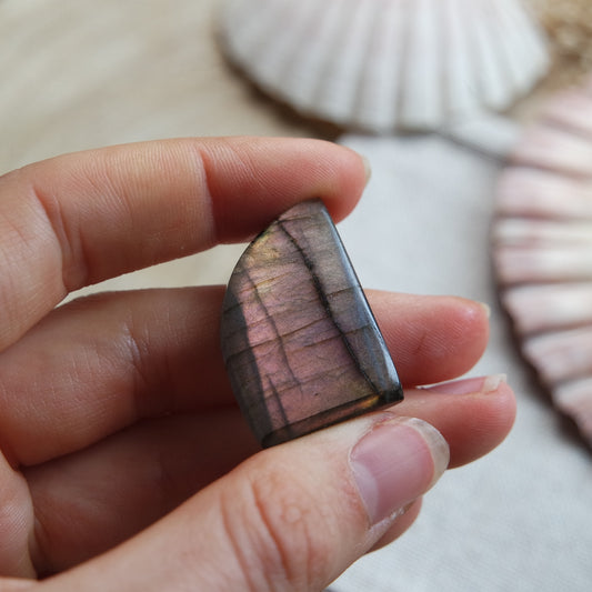 Labradorit Cabochon ~ 18YF