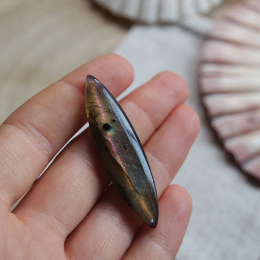 Labradorit Cabochon ~ 18YH