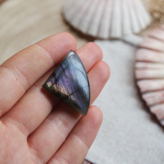 Labradorit Cabochon ~ 18YP