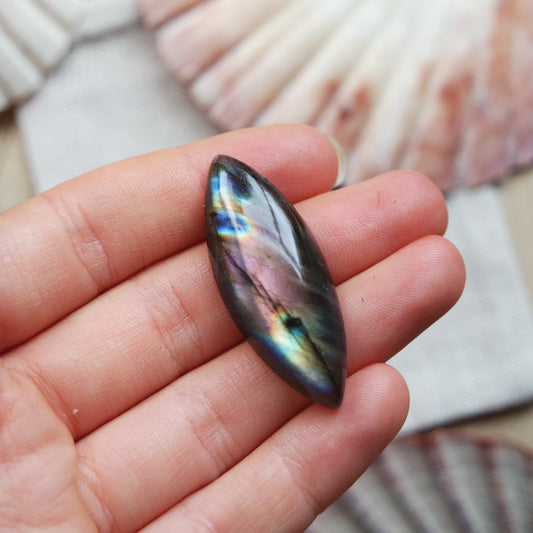 Labradorit Cabochon ~ 18ZA