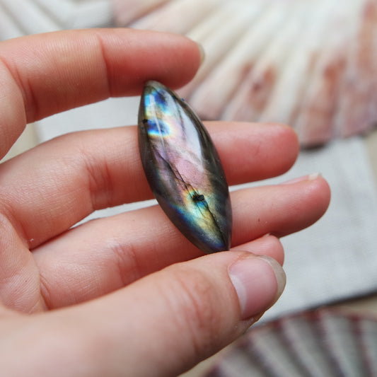 Labradorit Cabochon ~ 18ZA