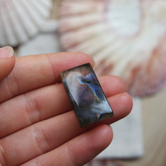 Labradorit Cabochon ~ 18ZC