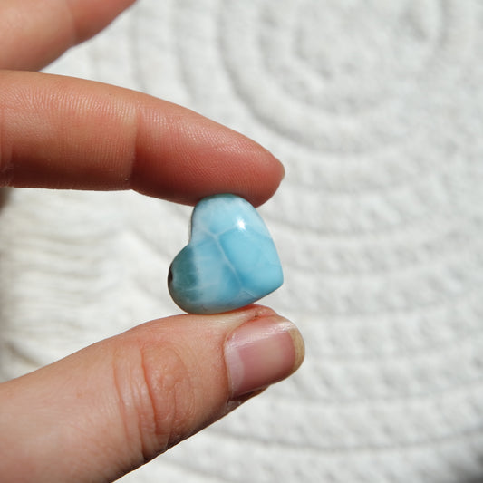 Larimar Herz ~ 47TK