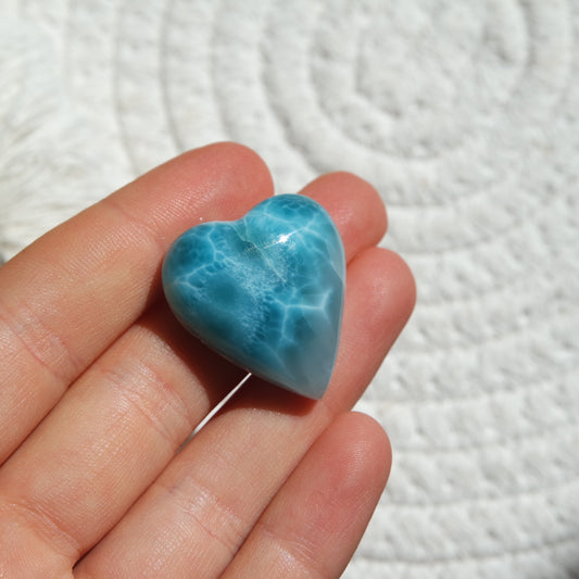 Larimar Herz ~ 141TL