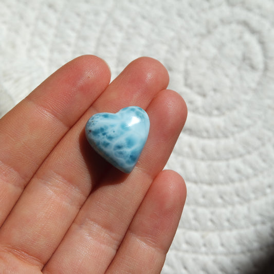 Larimar Herz ~ 47TW