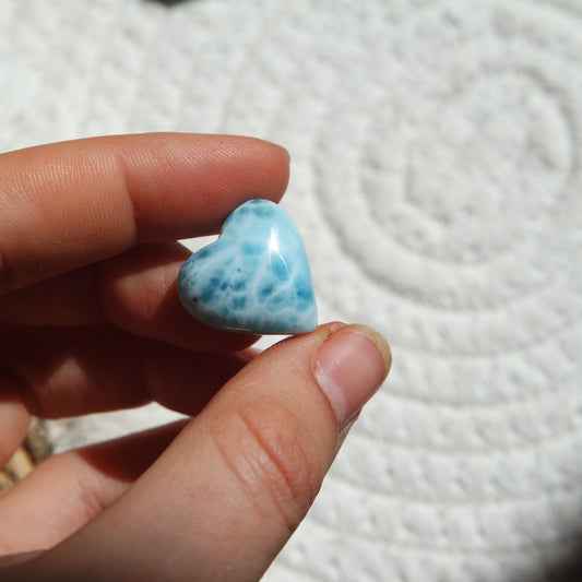 Larimar Herz ~ 47TW