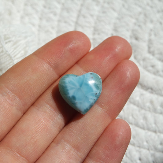Larimar Herz ~ 44TH