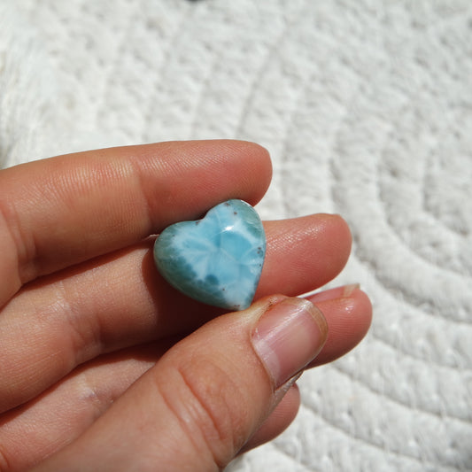 Larimar Herz ~ 44TH