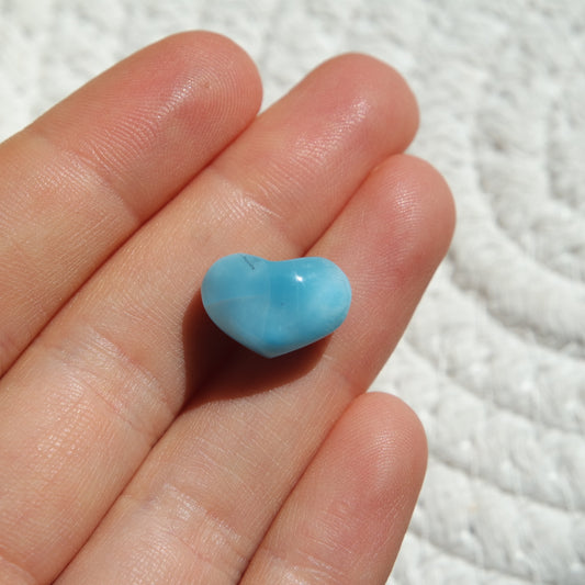 Larimar Herz ~ 28TA