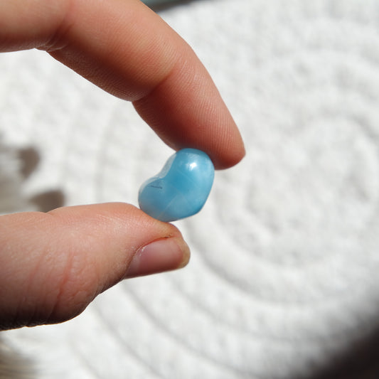 Larimar Herz ~ 28TA
