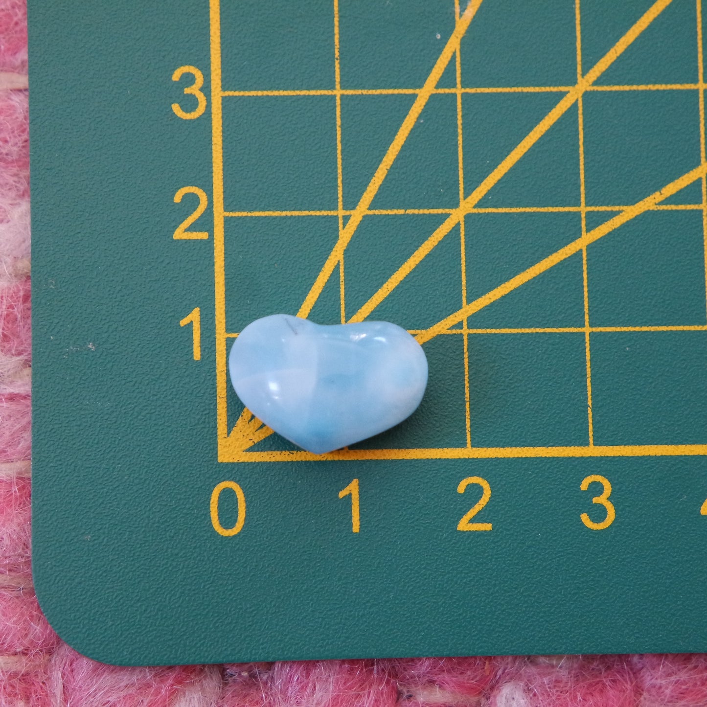 Larimar Herz ~ 28TA