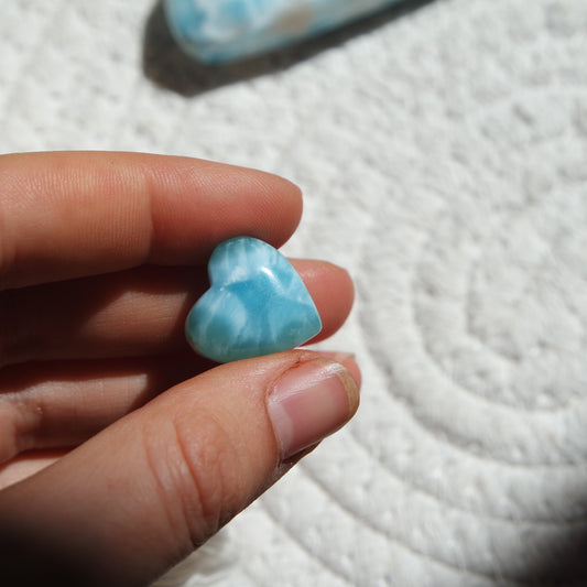 Larimar Herz ~ 37TA