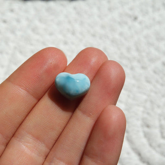 Larimar Herz ~ 25TA