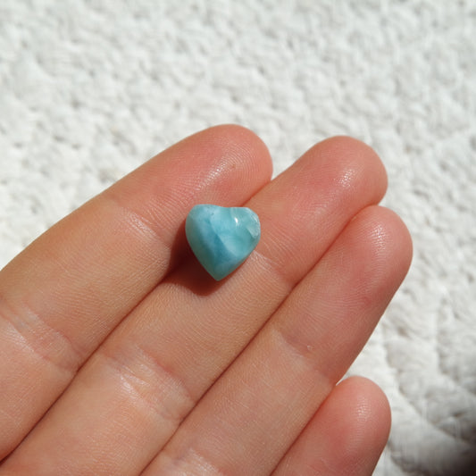 Larimar Herz ~ 13TA
