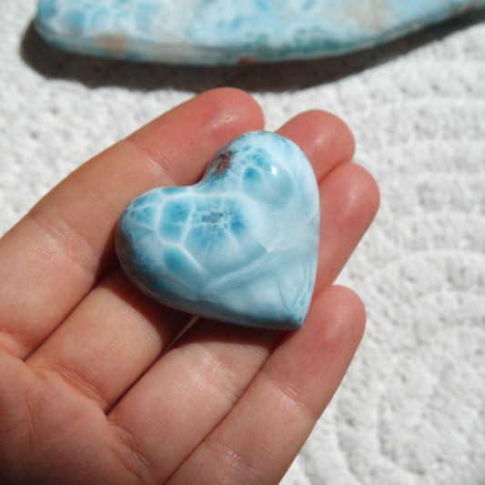 Larimar Herz ~ 295TB
