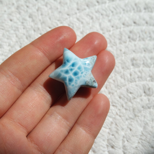 Larimar Stern ~ TA99