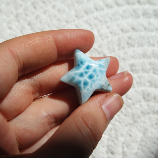 Larimar Stern ~ TA99