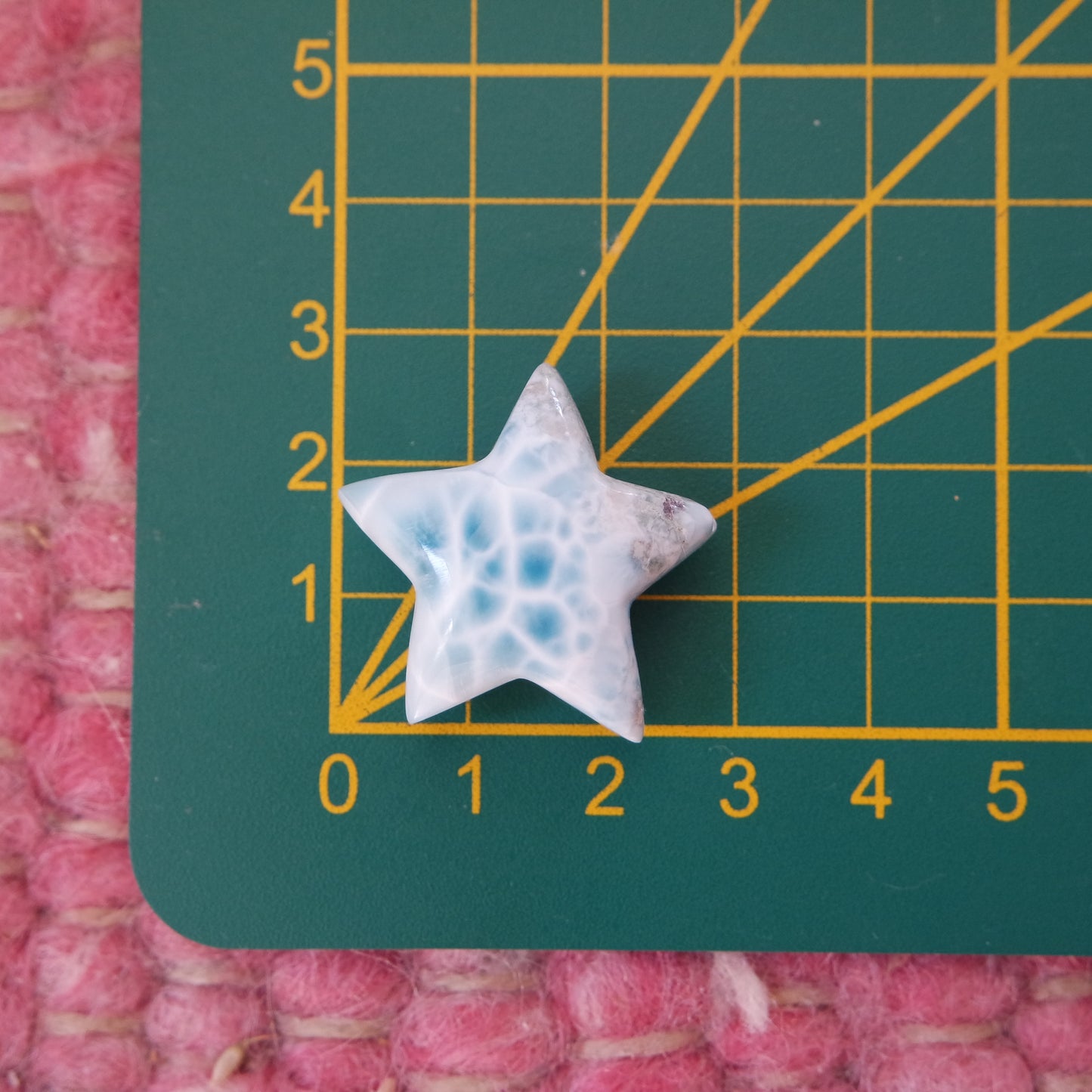 Larimar Stern ~ TA99