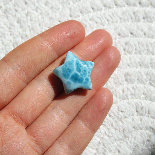 Larimar Stern ~ TA65