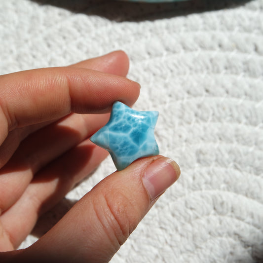 Larimar Stern ~ TA65