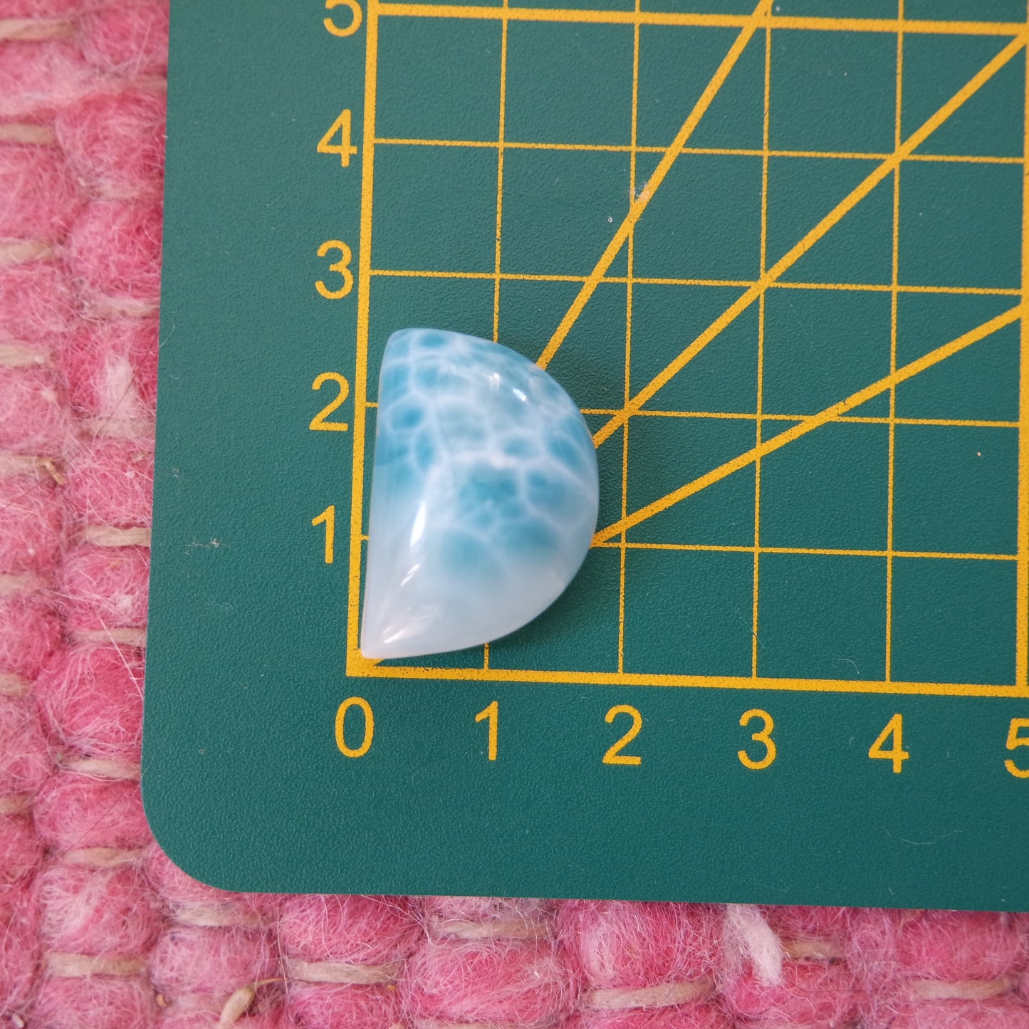 Larimar Mond ~ TA79
