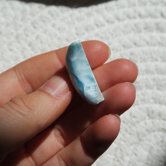 Larimar Mond ~ TA80