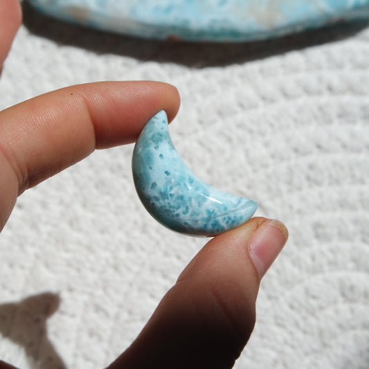 Larimar Mond ~ TA86