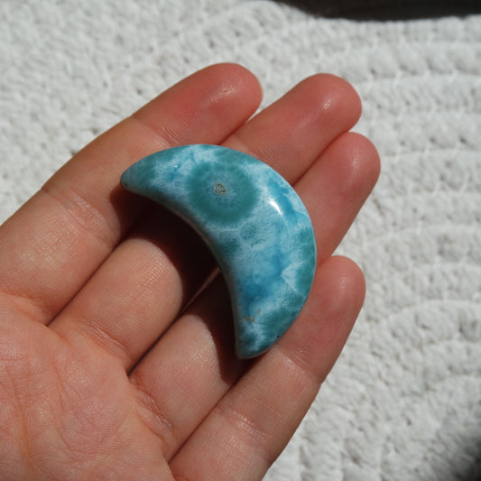 Larimar Mond ~ TT200