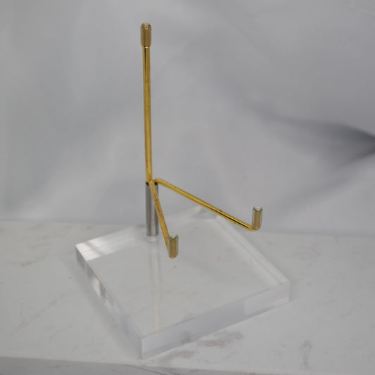 Akryl Kristall Ständer