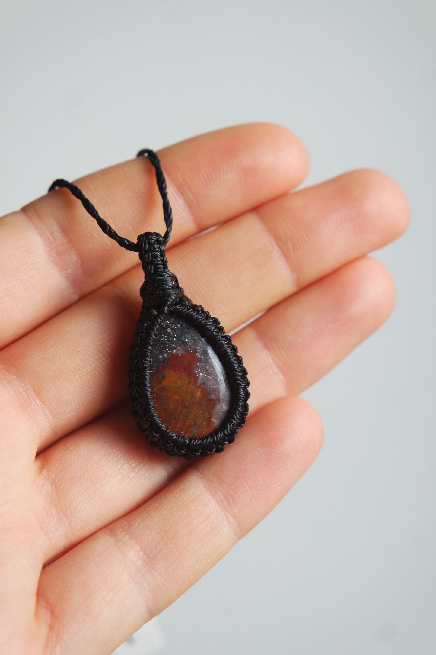 Schmuck mit Bedeutung – Energie und Freude