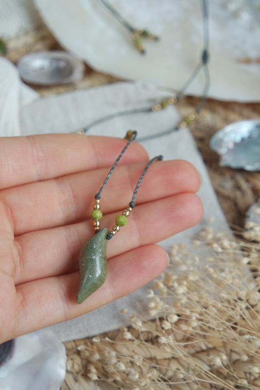 Simply Humble SERPENTIN Kette