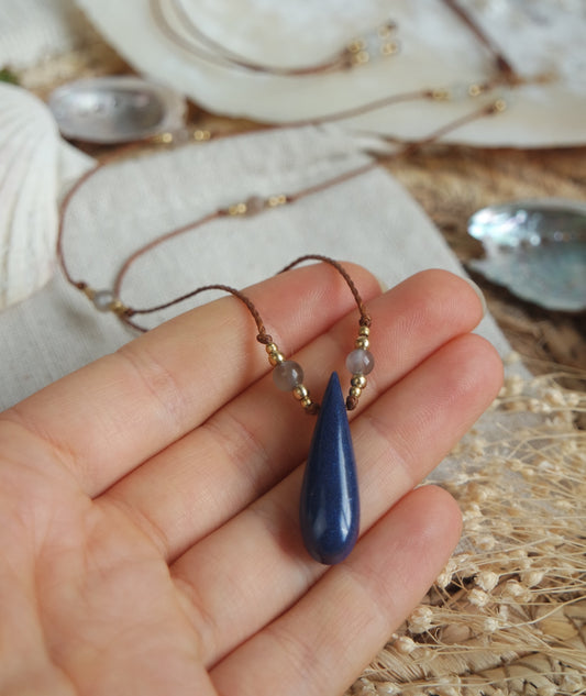 Simply Energetic MONDSTEIN Kette