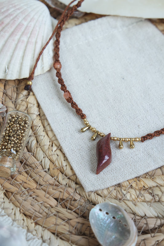 Simply Sunny SONNENSTEIN Kette
