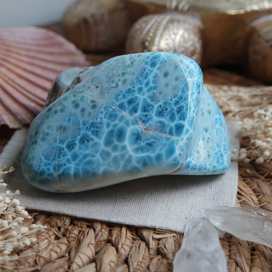 Larimar Freiform ~ L1999