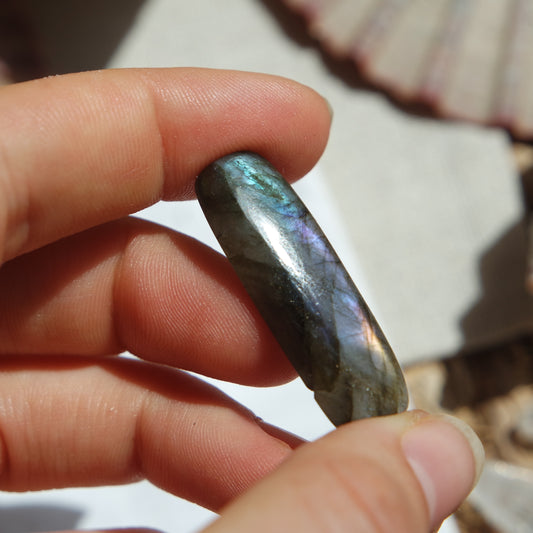 Labradorit Cabochon ~ 12ZN