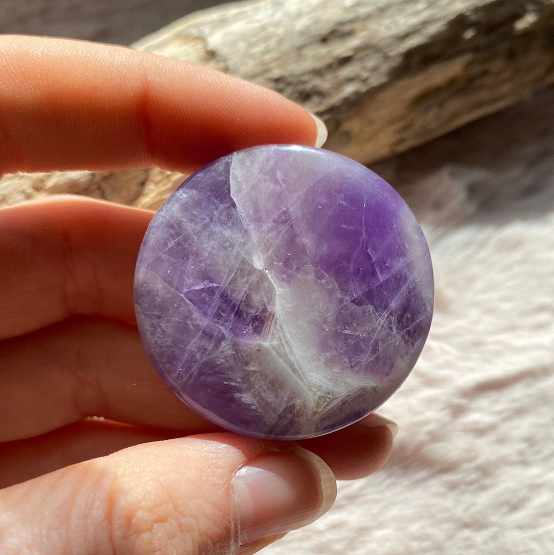 Handy Popsocket Amethyst ~ A5
