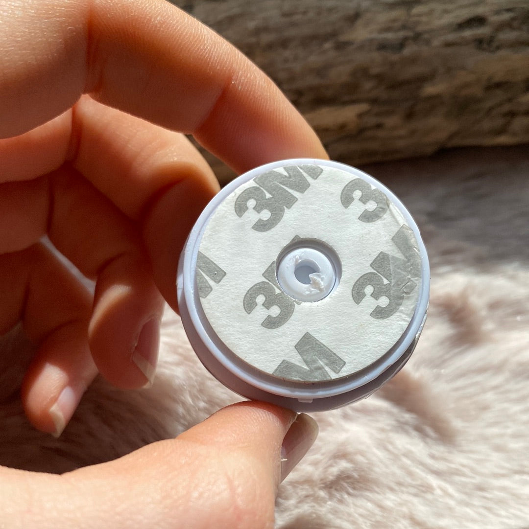 Handy Popsocket Amethyst ~ A2