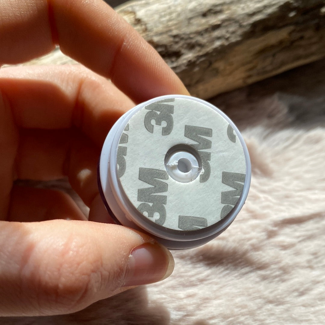 Handy Popsocket Amethyst ~ B2