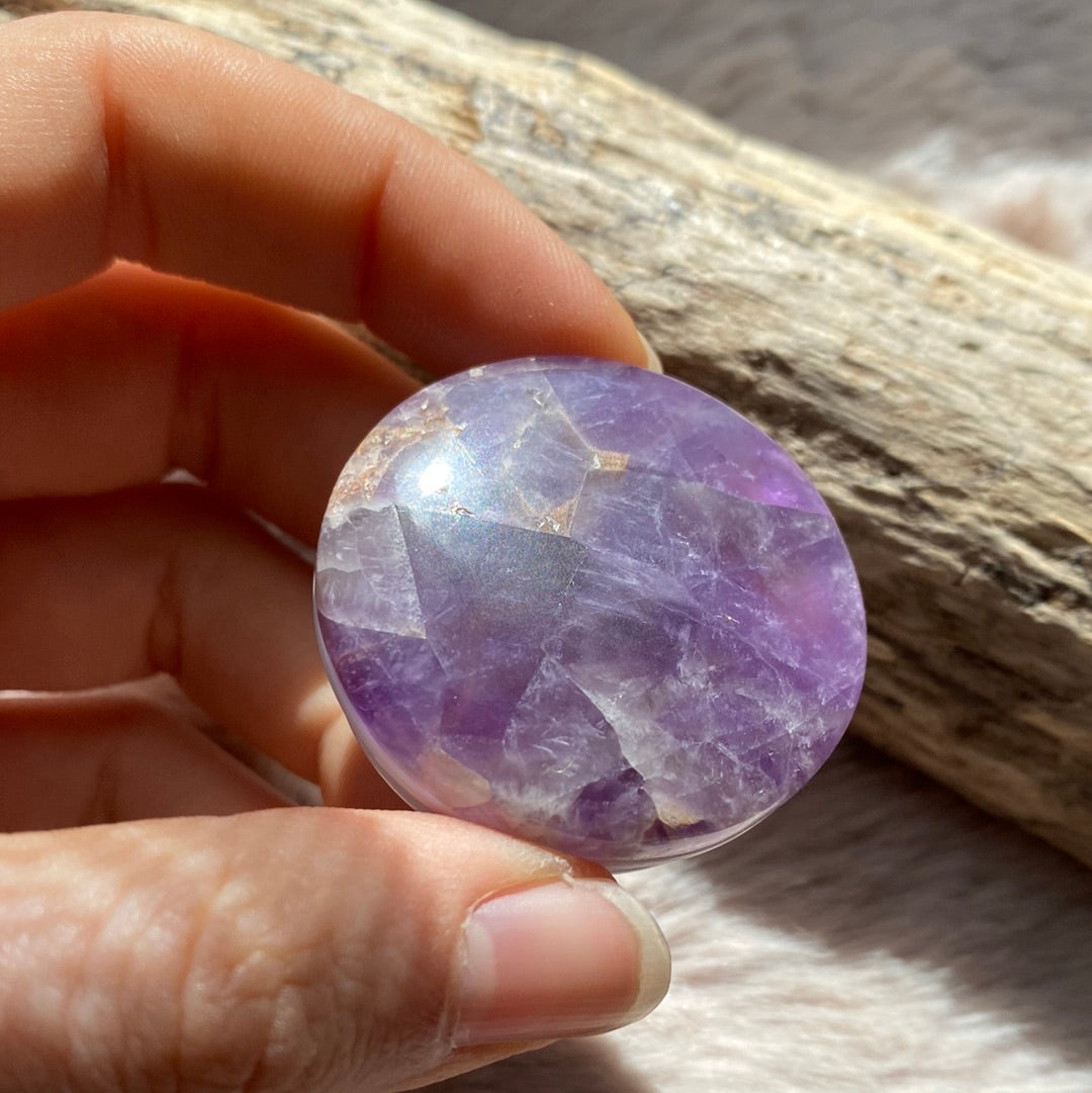 Handy Popsocket Amethyst ~ C2